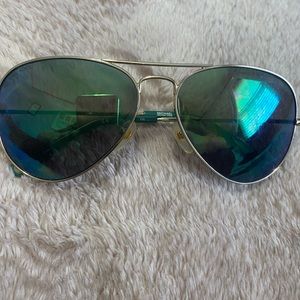 Lightly used Michael Kors sunglasses